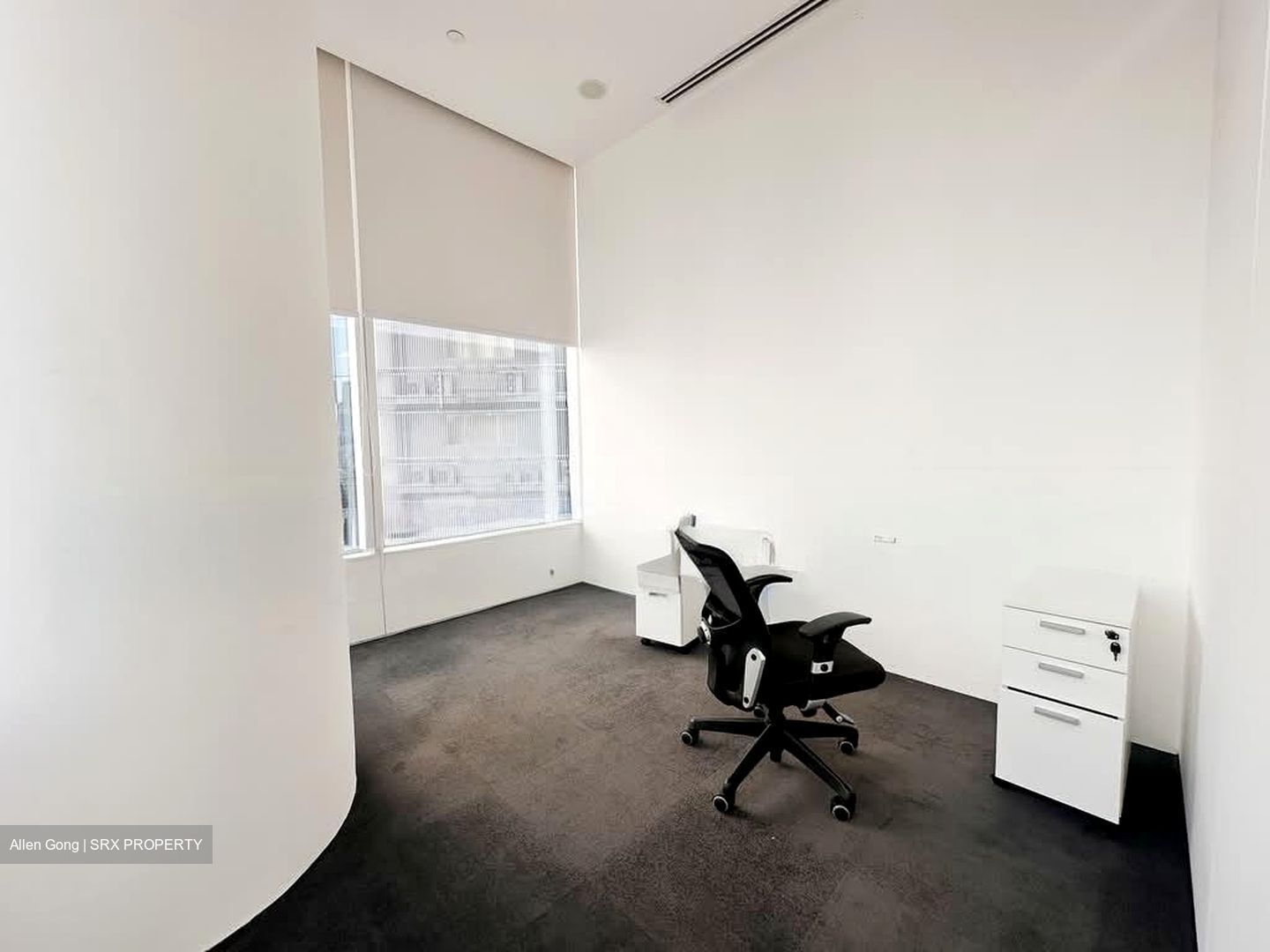 The Central (D1), Office #579589681